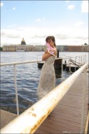 Anna in Postcard from St. Petersburg gallery from MPLSTUDIOS by Alexander Fedorov - #6
