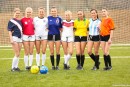 Violette & Nessy & Bailey & Vanessa P & Lilly P & Tess C & Cayla A & Naomi I in Penalty shootout gallery from CLUBSEVENTEEN - #12