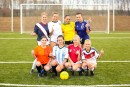 Violette & Nessy & Bailey & Vanessa P & Lilly P & Tess C & Cayla A & Naomi I in Penalty shootout gallery from CLUBSEVENTEEN - #7
