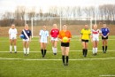 Violette & Nessy & Bailey & Vanessa P & Lilly P & Tess C & Cayla A & Naomi I in Penalty shootout gallery from CLUBSEVENTEEN - #9
