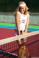 Angel L in Sporty Teens 114 gallery from CLUBSWEETHEARTS - #6