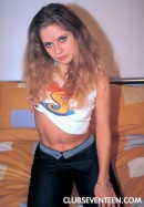 Daphne C in Teentest 114 gallery from CLUBSEVENTEEN - #12