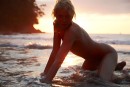 Lilly in Sunset gallery from ERROTICA-ARCHIVES by Erro - #2
