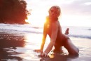 Lilly in Sunset gallery from ERROTICA-ARCHIVES by Erro - #3