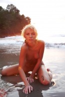 Lilly in Sunset gallery from ERROTICA-ARCHIVES by Erro - #4