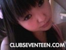 Private Pictures Of Sevil gallery from CLUBSEVENTEEN - #8