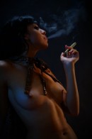 Natalia in Smoking Hot 1 gallery from THELIFEEROTIC by Oliver Nation - #12