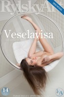 Yamina in Veselavisa gallery from RYLSKY ART by Rylsky - #15