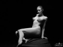Yasmeen in Dream Body Curves gallery from MY NAKED DOLLS by Tony Murano - #1