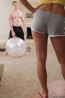Alaina Kristar in Fit To Fuck gallery from NUBILES - #4