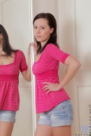 Petty in Pink Top gallery from NUBILES - #13