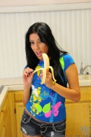 Kimberly Gates in Bananababe gallery from NUBILES - #13