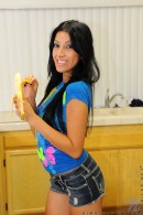 Kimberly Gates in Bananababe gallery from NUBILES - #15
