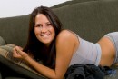 Bella in Couch gallery from NUBILES - #5