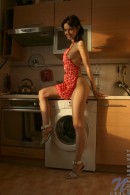 Adel in Kitchen gallery from NUBILES - #3
