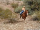 Amanda in Horse Pics gallery from NUBILES - #14