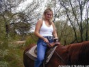 Amanda in Horse Pics gallery from NUBILES - #2