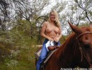 Amanda in Horse Pics gallery from NUBILES - #6