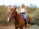 Amanda in Horse Pics gallery from NUBILES - #9