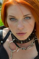Amber A in Leashed 1 gallery from THELIFEEROTIC by Shane Shadow - #2