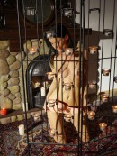Eileen Sue in Candle Opera 1 gallery from THELIFEEROTIC by Xanthus - #7