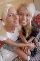 Janette & Anna gallery from TEENDREAMS - #3