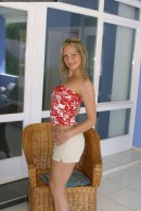 Alyssia gallery from TEENDREAMS - #1