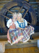 Swedish Sisters gallery from TEENDREAMS - #14