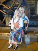 Swedish Sisters gallery from TEENDREAMS - #15