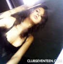 Candy O in Private Pictures Of Candy gallery from CLUBSEVENTEEN - #3