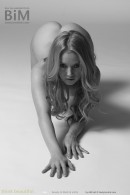 Mia in Black & White gallery from BODYINMIND by D & L Bell - #8