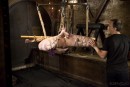 Mia Phoenix in Reeducation Of A Bondage Slave Girl 2 gallery from SUBSPACELAND - #10