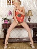 Viviene in Banje gallery from ERROTICA-ARCHIVES by Flora - #16