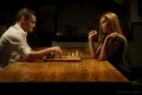 Subil A in Chess video from SEXART VIDEO by Andrej Lupin - #4