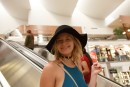 Arya and Bailey as Mall Rats gallery from ZISHY by Zach Venice - #7