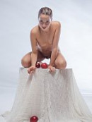 Taissia in My Sweet Apples gallery from SKOKOFF by Skokov - #4