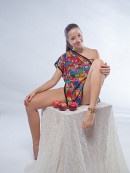 Taissia in My Sweet Apples gallery from SKOKOFF by Skokov - #5