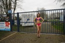 Antonia S in Antonia Naked In West-Knollendam gallery from CLUBSEVENTEEN - #12