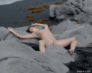 Eufrat in Nothing In The Rocks gallery from FEMJOY by Michael Sandberg - #5