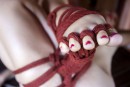 Kristell in Footsie gallery from THELIFEEROTIC by Angela Linin - #5
