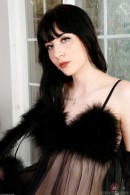 Charlotte Sartre in BABES SERIES 3 gallery from ATKGALLERIA - #8