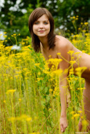 Amelie in The Most Beautiful Flower gallery from FEMJOY by Jan Svend - #7