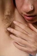 Nessa in scary hairy gallery from ATKPETITES - #11