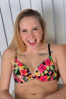 Hollie Mack in amateur gallery from ATKPETITES - #1