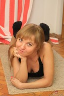 Lexie in young and hairy gallery from ATKPETITES - #1