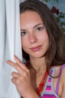 Canella in masturbation gallery from ATKPETITES - #9