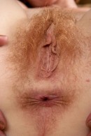 Ana Molly in scary hairy gallery from ATKPETITES - #7