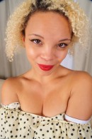 Ashley Luvbug in black women gallery from ATKPETITES - #9