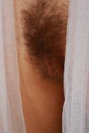 Morgana in exotic and hairy gallery from ATKPETITES - #4