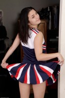 Daisy Haze in uniforms gallery from ATKPETITES - #1